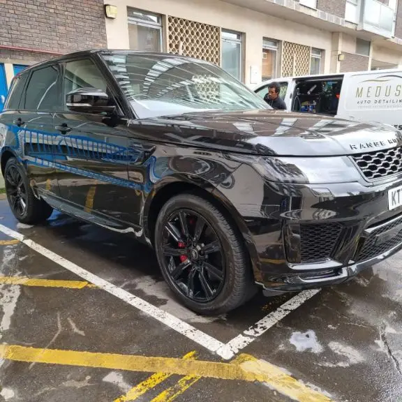 Car Wash vs Valeting vs Detailing: What’s the Difference? - Mobile Car Detailing & Valeting