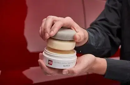 Autoglym HD Wax