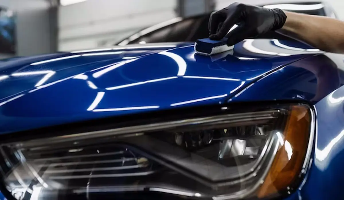 How to Choose the Right Car Detailing Package (Based on How You Actually Use Your Car) - Mobile Car Detailing & Valeting