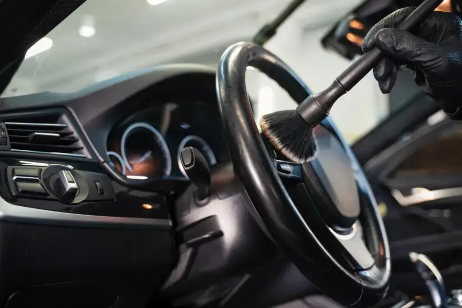 professional car cleaning cleaning the steering w 2023 11 27 05 30 02 utc e1720860904413