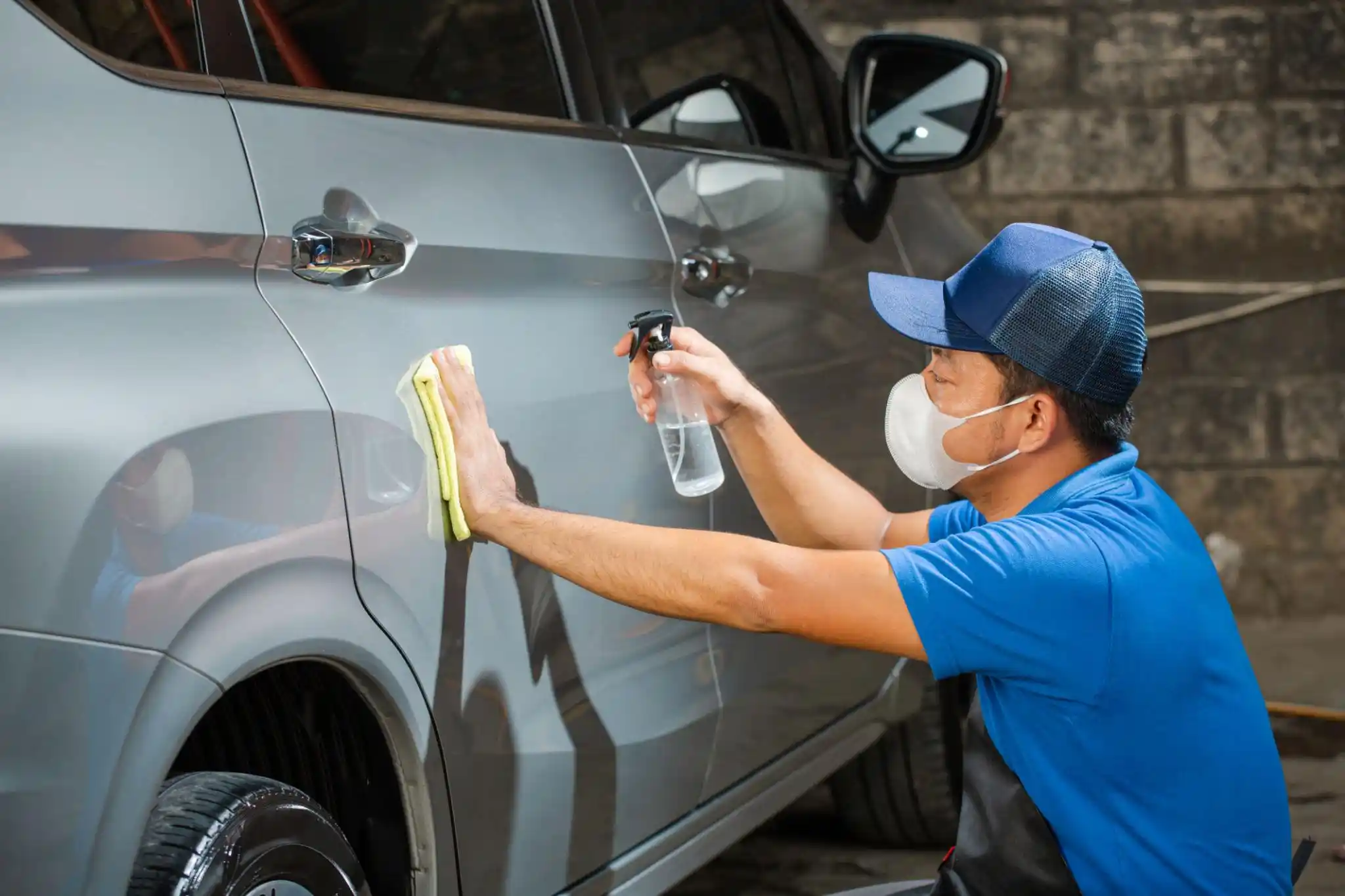 How Often Should You Get Your Car Valeted? (Real Answer)
