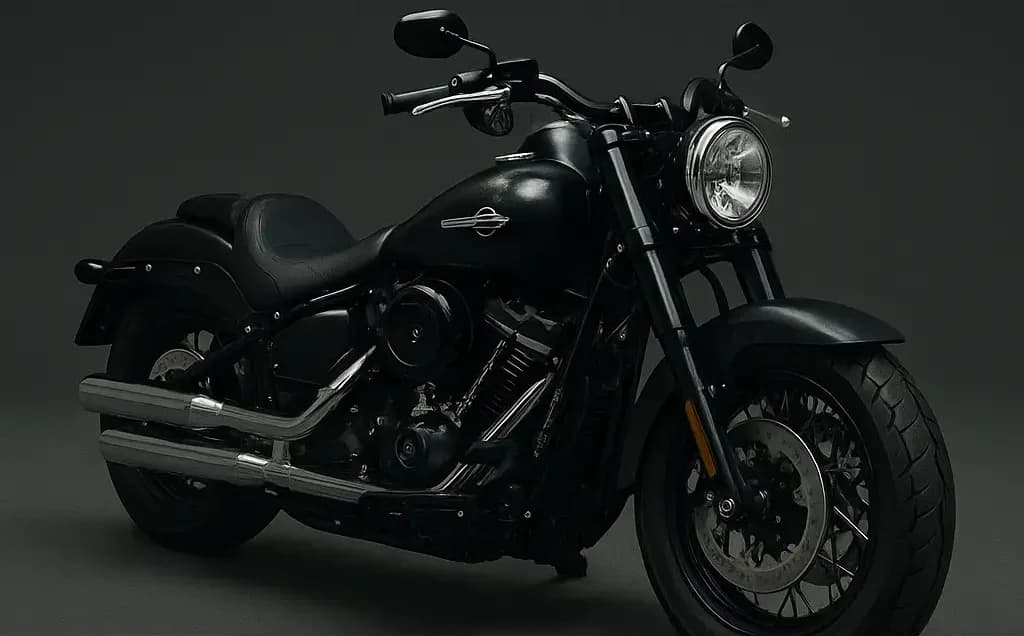 Mobile motorcycle valeting in London by Medusa Auto Detailing