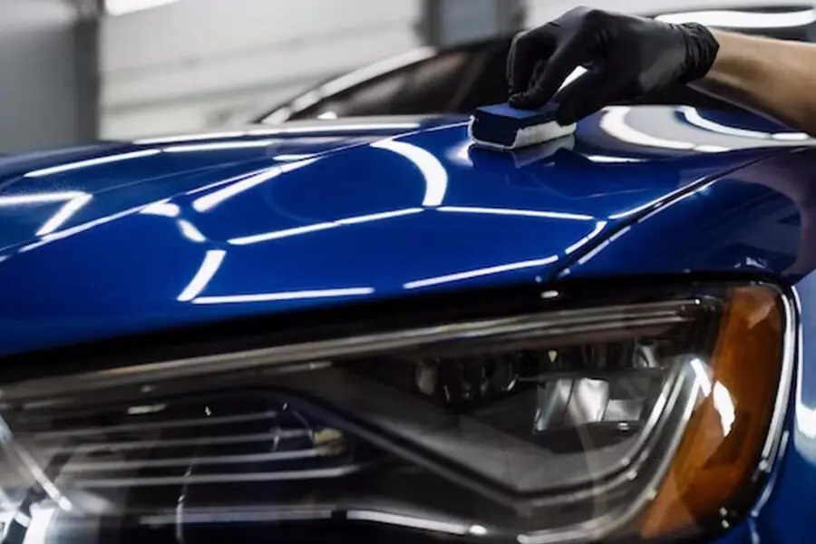 Is It Worth Getting A New Car Ceramic Coated 1