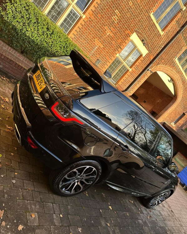 Just a couple of cars we’ve done recently this week and it’s only the start !••••••••••••••••••••••••••••••••••••••••••••••••••••

😎 London’s finest mobile auto detailing brought to your doorstep 

📱Conveniently book online @ www.medusaautodetailing.co.uk 

💰 5% off for new customers

detailing valeting fyp cleaning explorepage cars