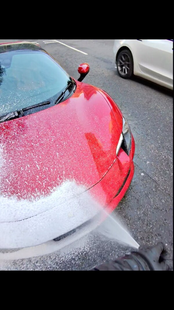 Did you know that we do all types of vehicles ( cars vans trucks) call us today and get booked in !••••••••••••••••••••••••••••••••••••••••••••••••••••

😎 London’s finest mobile auto detailing brought to your doorstep 

📱Conveniently book online @ www.medusaautodetailing.co.uk 

💰 5% off for new customers

detailing valeting fyp cleaning clean london hertfordshire london